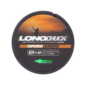 LONGCHUCK TAPERED LEADER