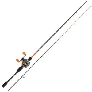 Mitchell Traxx Mx Baitcast Combo