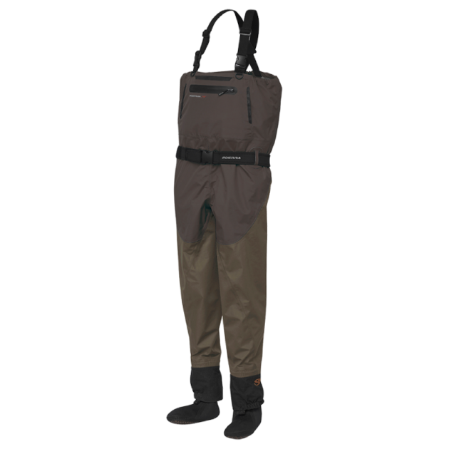 Scierra Helmsdale Chest Wader Stockingfoot