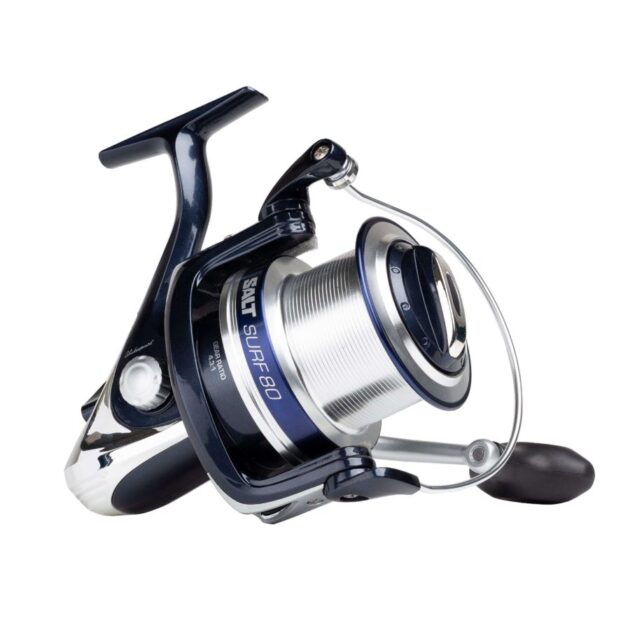 Shakespeare Salt Surf Long Cast Reel