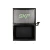 Shakespeare Skp Side Tray With Groundbait Bowl