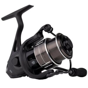 Shakespeare Superteam Flx Reel