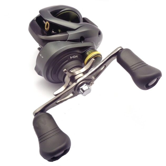 Shimano Curado