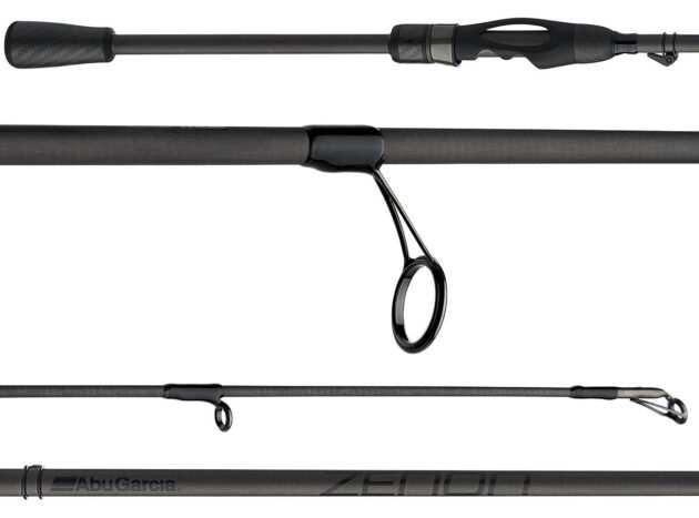 Abu Garcia Zenon Spinning Rod