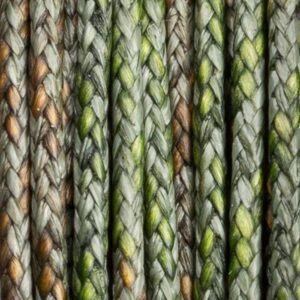 Jrc Contact Braided Leader