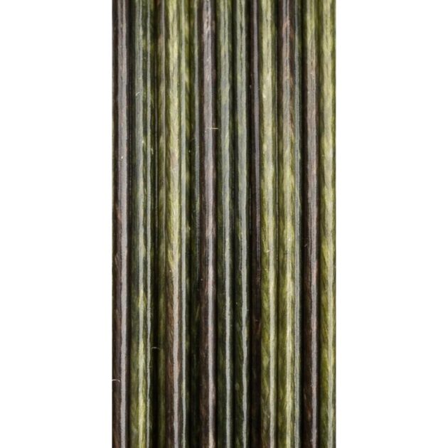 Jrc Contact Coated Hooklink Semi Stiff