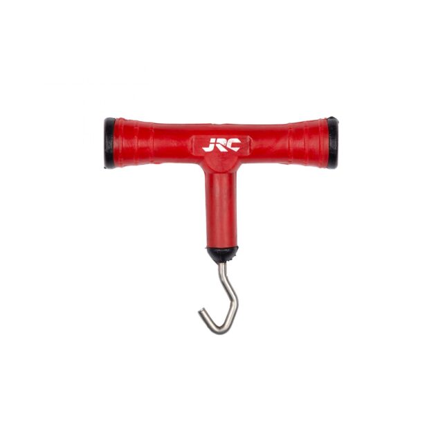 Jrc Contact Knot Puller