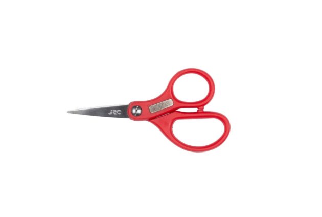 Jrc Contact Rig/Braid Scissors