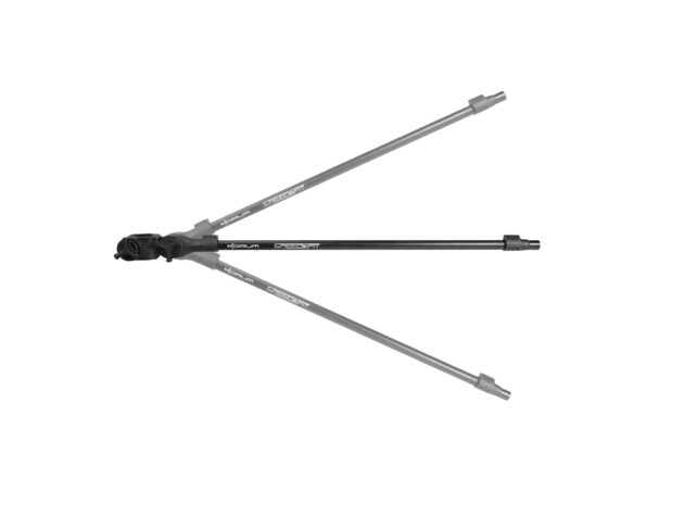 Korum Telescopic Feeder Arm