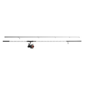 Mitchell Catch Pro Carp Combo