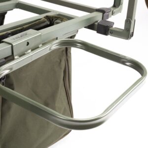 TRAX BARROW BUCKET OUTRIGGER SIDE