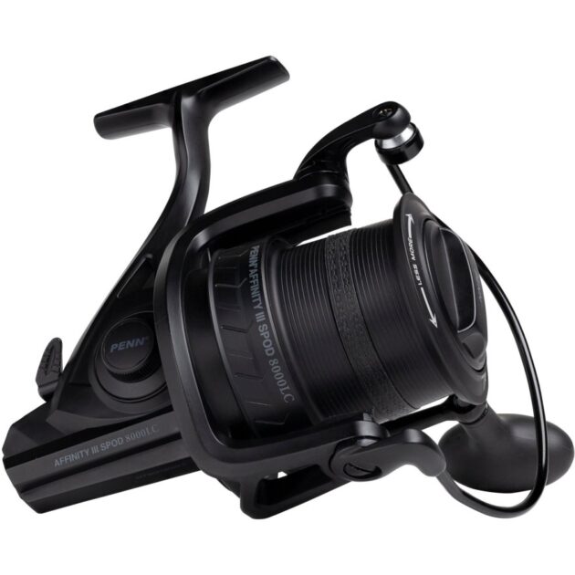 Penn Affinity III Spod Longcast