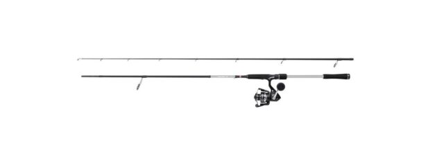 Penn Pursuit IV Inshore Lure Combo