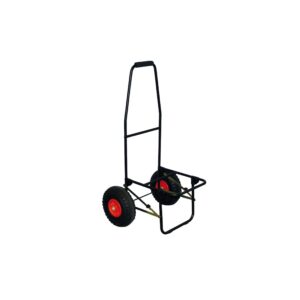 Shakespeare Seatbox Trolley