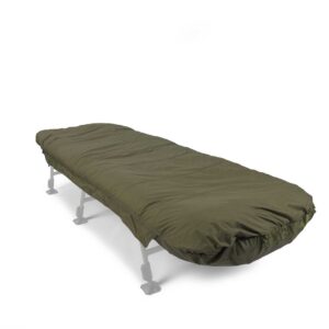 Avid Carp Benchmark Thermatech Heated Sleeping Bags