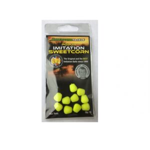 LARGE POPUP CORN FLUORO YELLOW