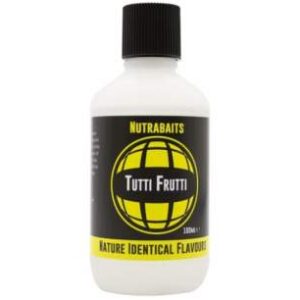 TUTTI FRUTTI 100 ml