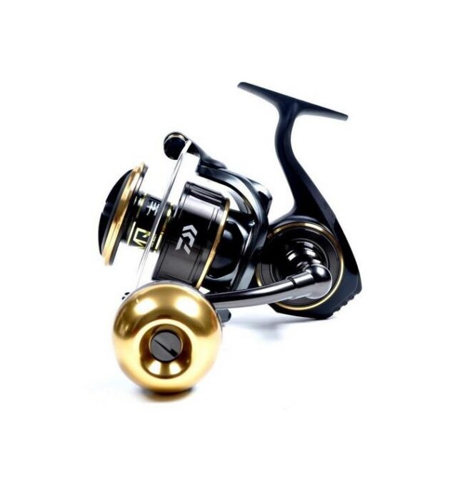Daiwa Bg Mq Ark 20