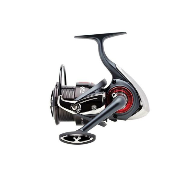 Daiwa Tournament 4010QD