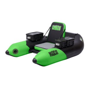 Madcat Belly Boat Pro-motor 185