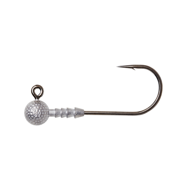 Madcat Golf Ball Jig Heads