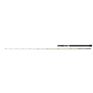 GREEN BAITCAST