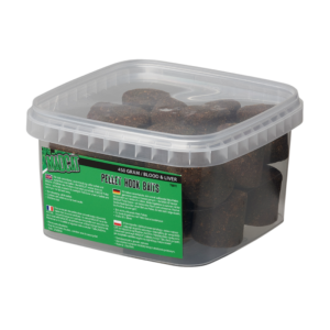 PELLET HOOK BAIT