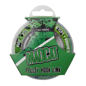 PELLET HOOK LINK 16X