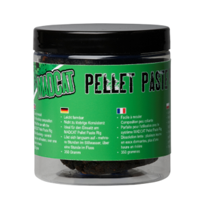 PELLET PASTE