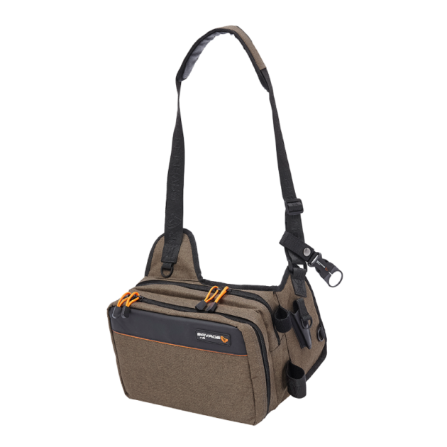 Savage Gear Specialist Sling Bag