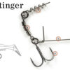SOFT BAIT STINGER - immagine 2
