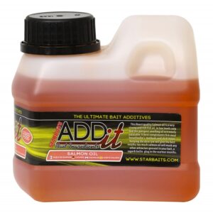 ADD'IT LIQUID OLIO DI SALMONE