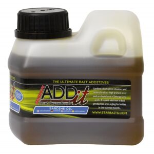 ADD'IT LIQUID OLIO DI SARDA