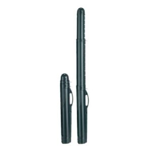 Plano Guide Series Airliner Telescoping Rod Tube
