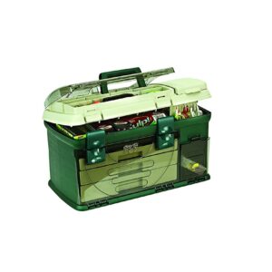 Plano Three Drawer Tackle System
