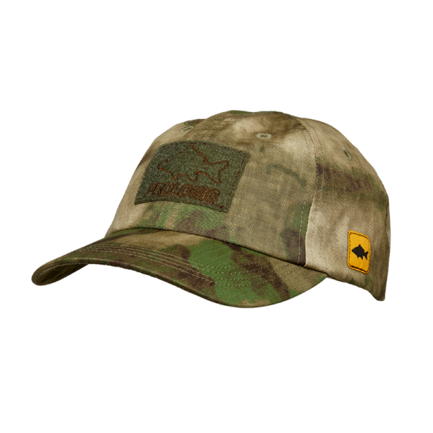 Prologic Creek Camo Cap