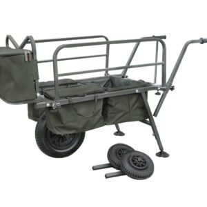 Anaconda Truck 2