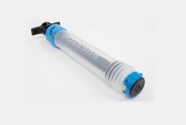Preston Super Pellet Pump