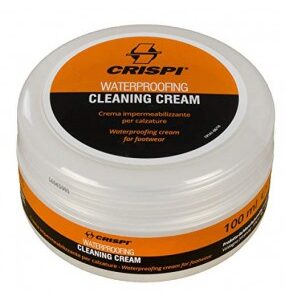 WATERPROOFING CONDITIONING CREAM