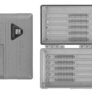Preston Mag Store System 10cm Unloaded