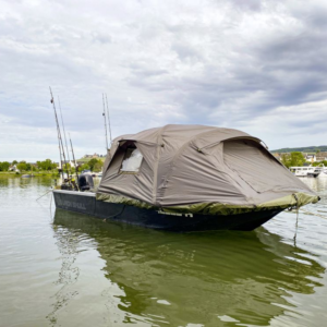 BOAT TENT AIRFRAME