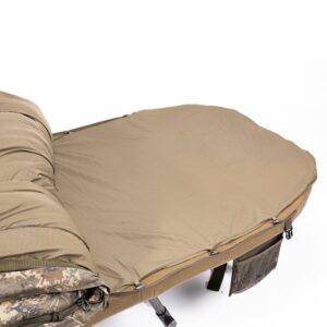 Nash Mattress Sheet