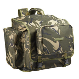 Starbaits Cam Concept Flap Ruck Sack