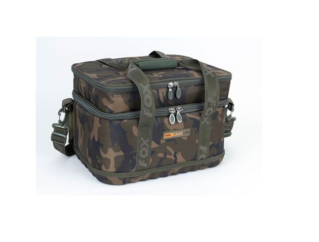 Fox Camolite Low Level Coolbag