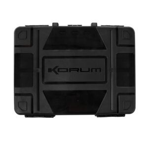 Korum Tackle Box