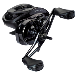 Abu Garcia Spike Casting Reel