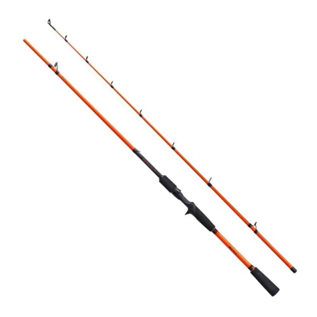 Abu Garcia Svartzonker X Casting Rod