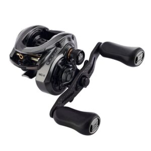 Abu Garcia Zenon Mg-x Low Profile