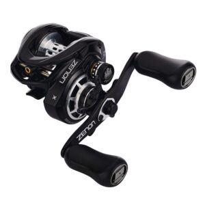 Abu Garcia Zenon X Low Profile