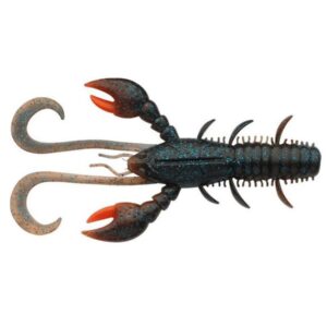 Berkley Pulse Realistic Hollow Craw